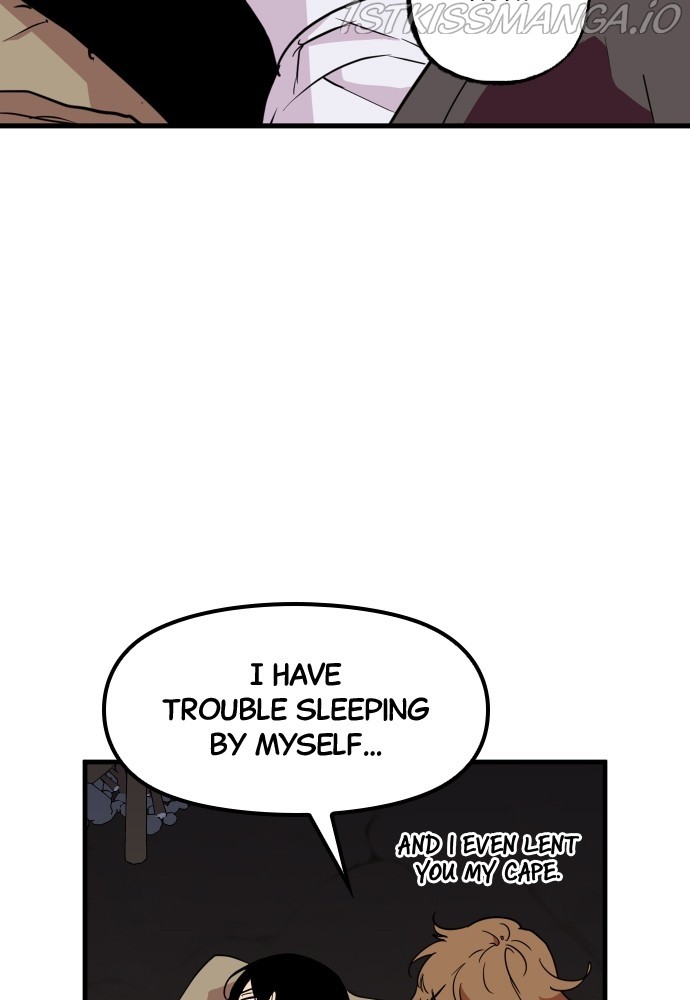 The Fabled Warrior chapter 58 - page 62