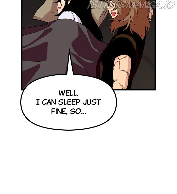 The Fabled Warrior chapter 58 - page 63