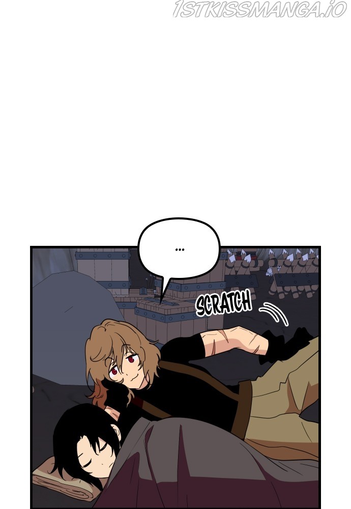 The Fabled Warrior chapter 58 - page 64