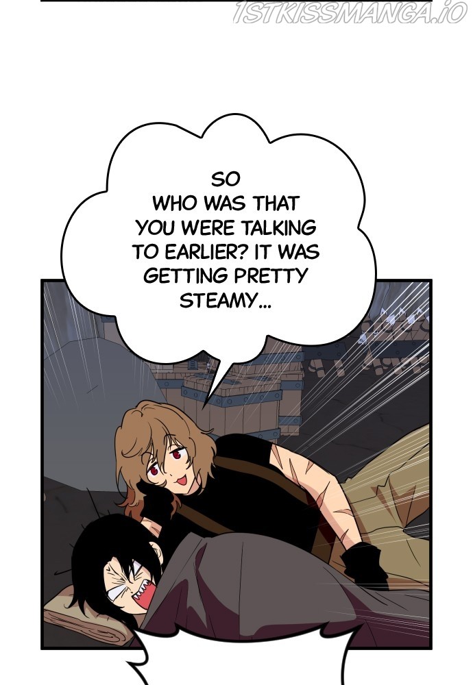 The Fabled Warrior chapter 58 - page 65