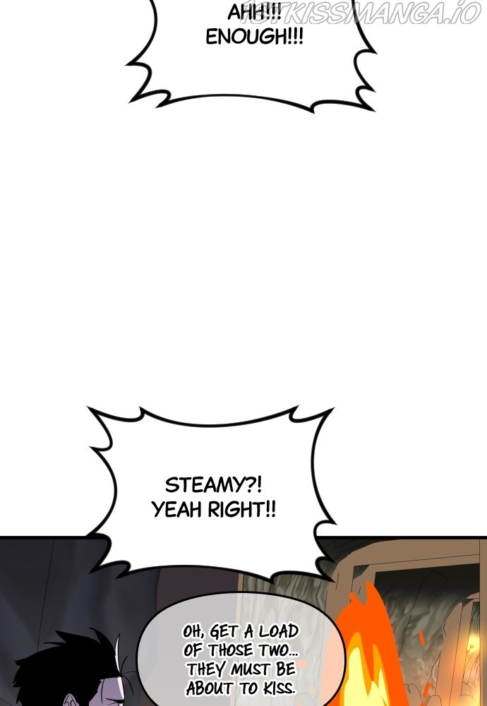The Fabled Warrior chapter 58 - page 66