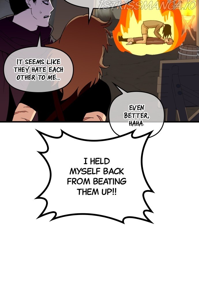 The Fabled Warrior chapter 58 - page 67