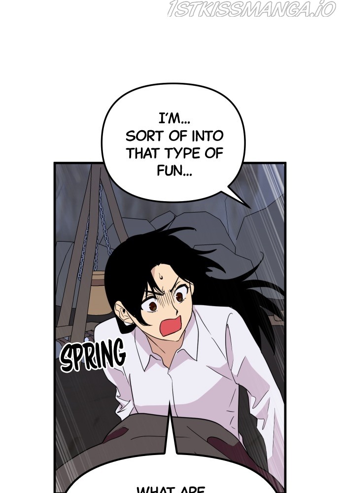 The Fabled Warrior chapter 58 - page 68
