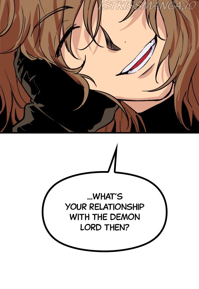 The Fabled Warrior chapter 58 - page 71