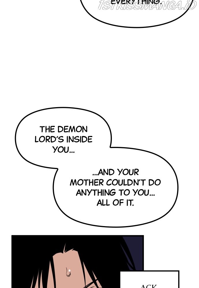 The Fabled Warrior chapter 58 - page 73