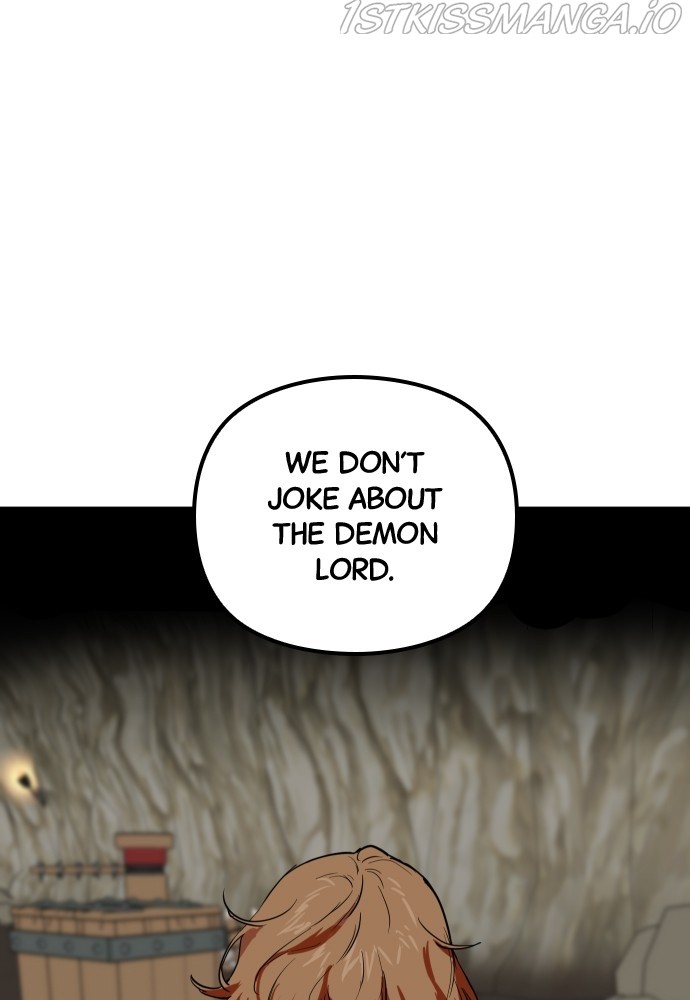 The Fabled Warrior chapter 58 - page 75