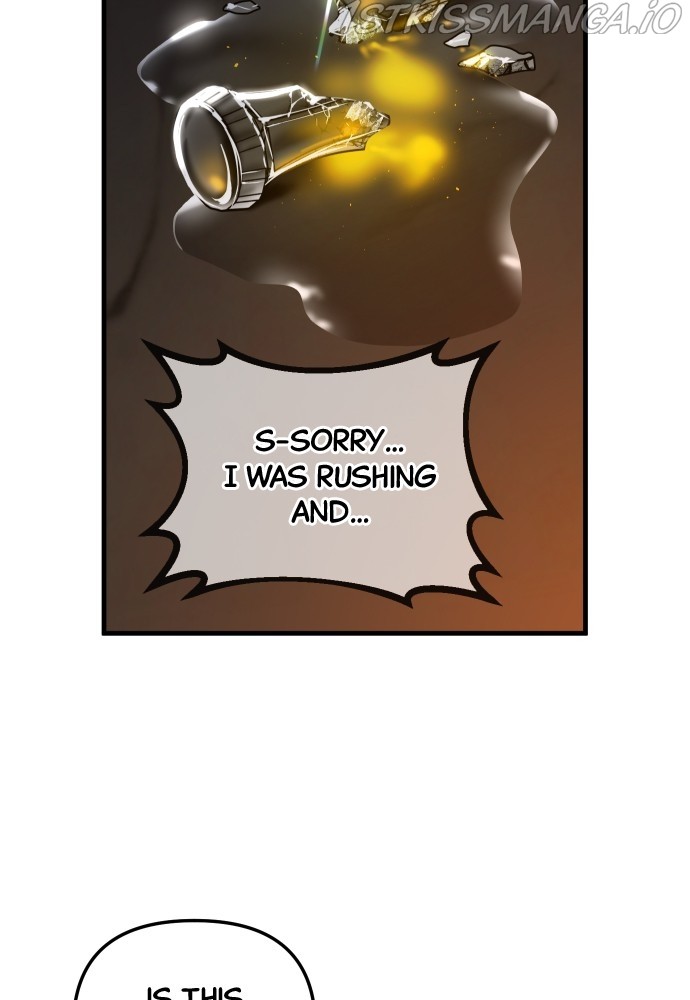 The Fabled Warrior chapter 58 - page 81