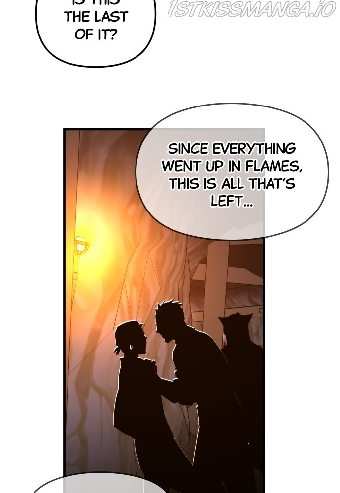 The Fabled Warrior chapter 58 - page 82