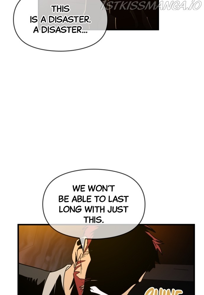 The Fabled Warrior chapter 58 - page 83