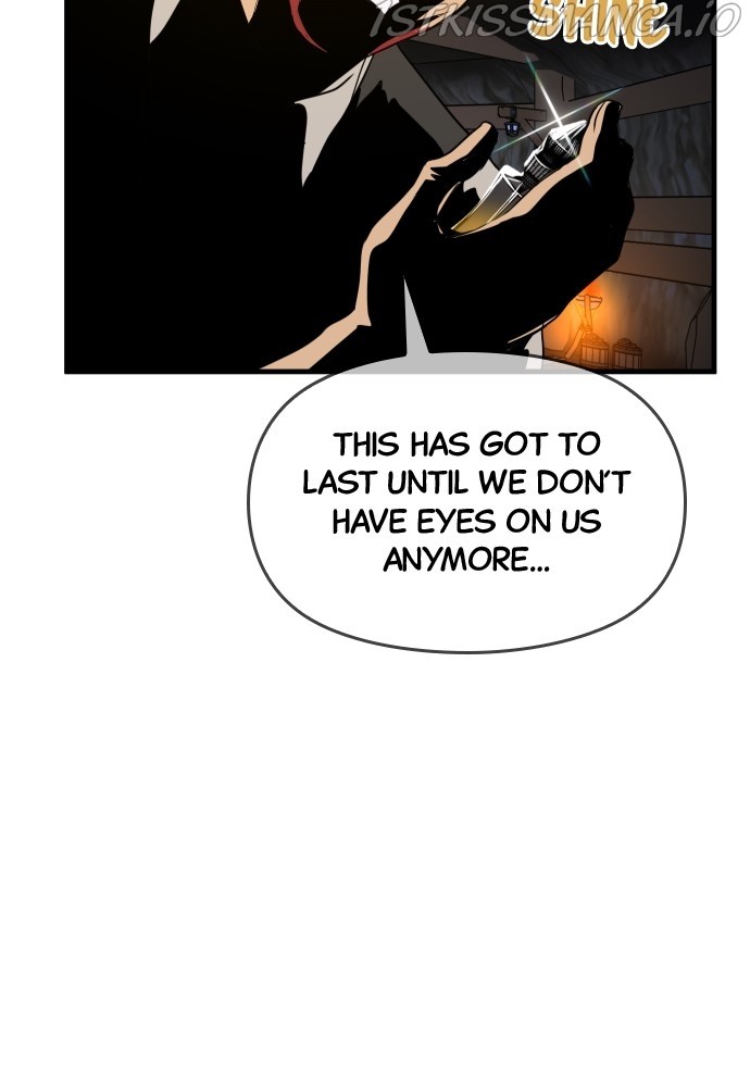 The Fabled Warrior chapter 58 - page 84