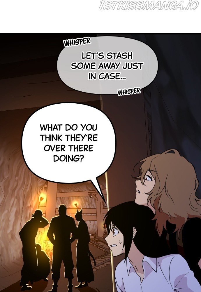 The Fabled Warrior chapter 58 - page 85