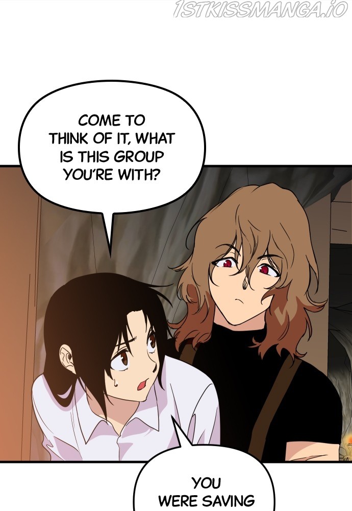 The Fabled Warrior chapter 58 - page 89