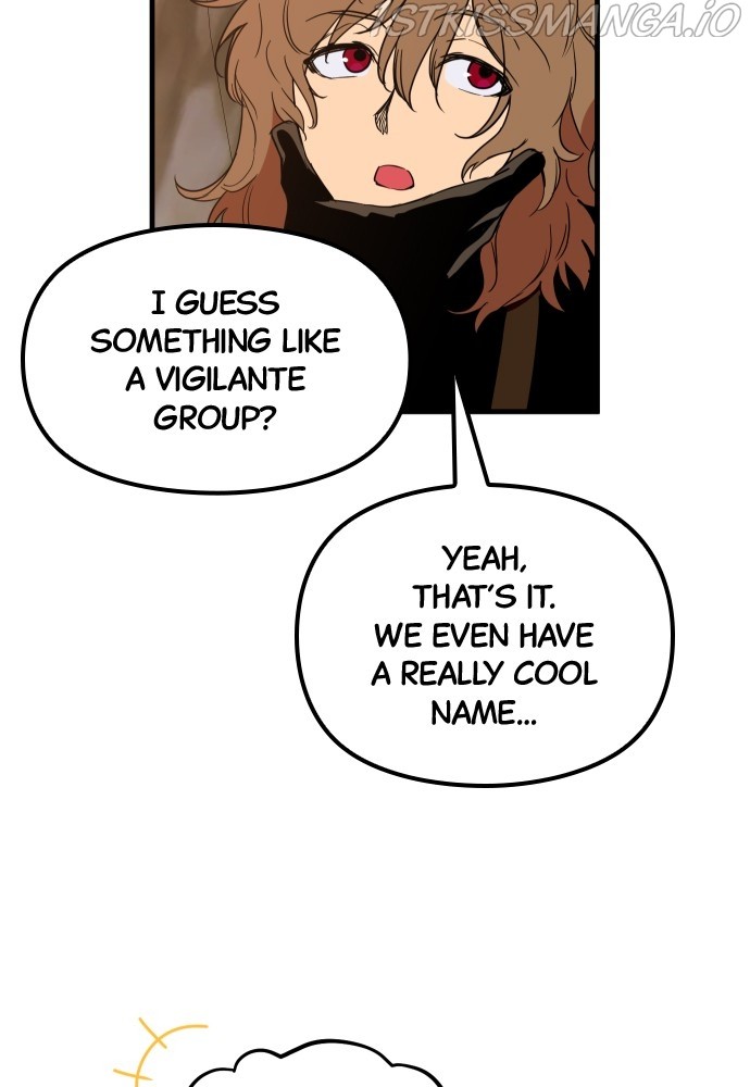 The Fabled Warrior chapter 58 - page 91