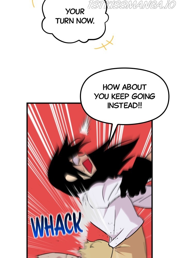 The Fabled Warrior chapter 58 - page 92