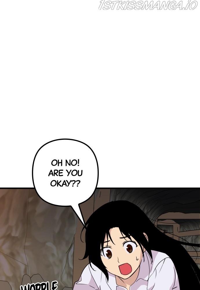 The Fabled Warrior chapter 58 - page 95