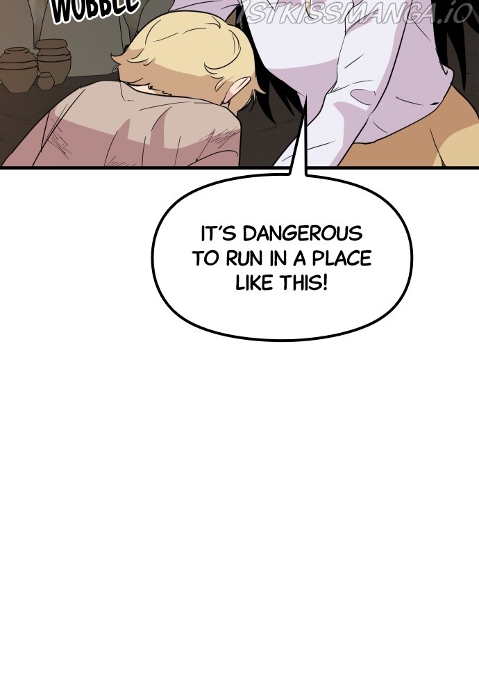 The Fabled Warrior chapter 58 - page 96