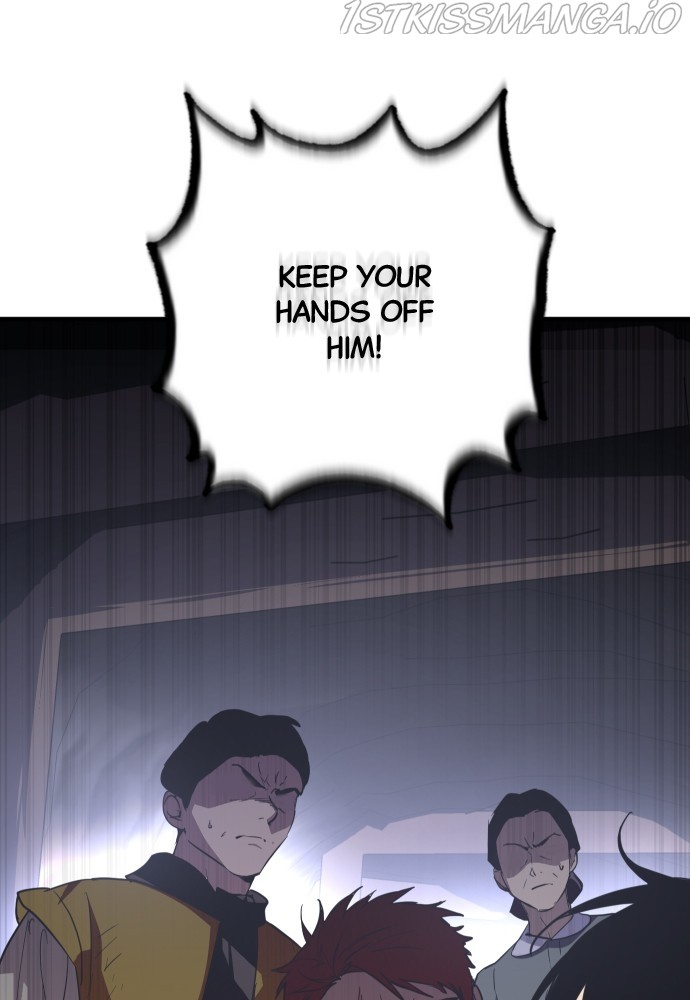 The Fabled Warrior chapter 58 - page 97