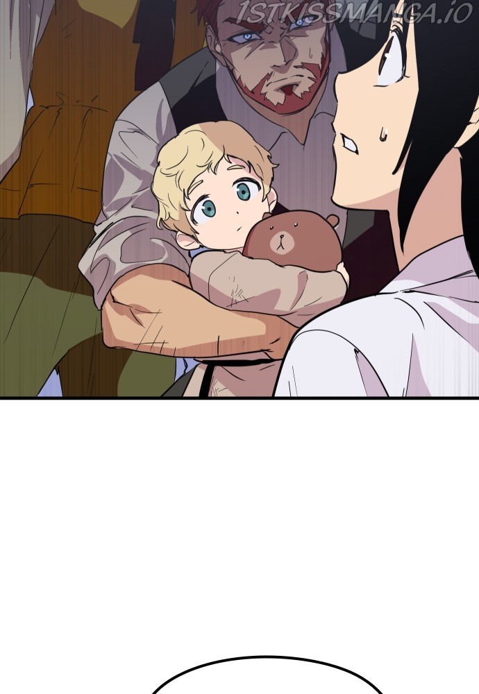 The Fabled Warrior chapter 58 - page 98