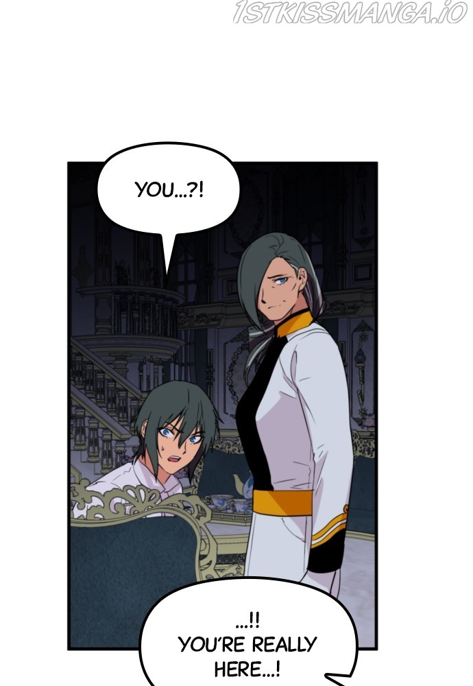 The Fabled Warrior chapter 57 - page 1