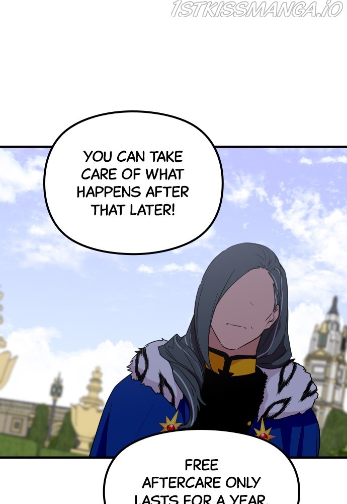 The Fabled Warrior chapter 57 - page 101