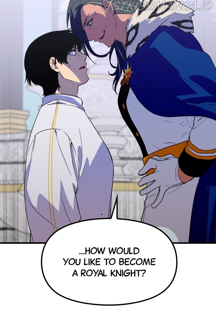 The Fabled Warrior chapter 57 - page 108