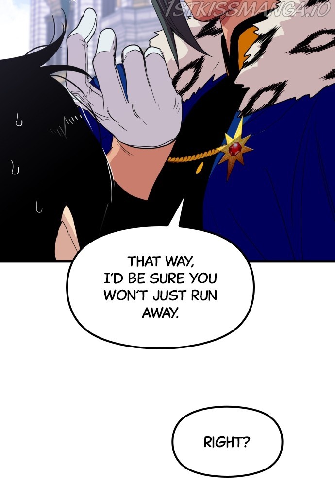 The Fabled Warrior chapter 57 - page 111