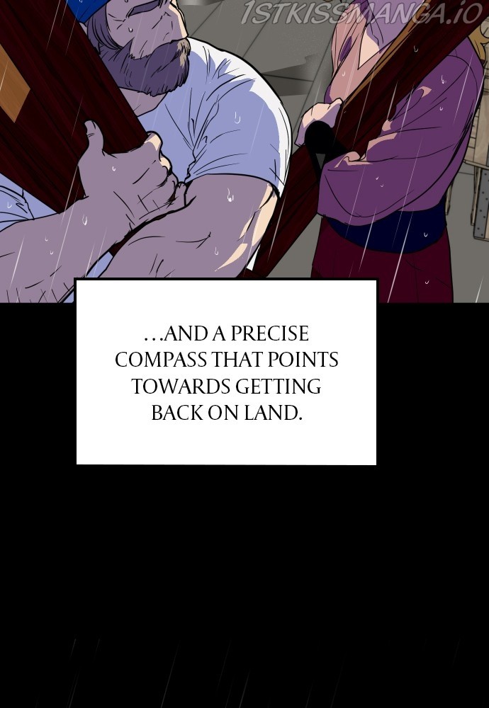 The Fabled Warrior chapter 57 - page 20