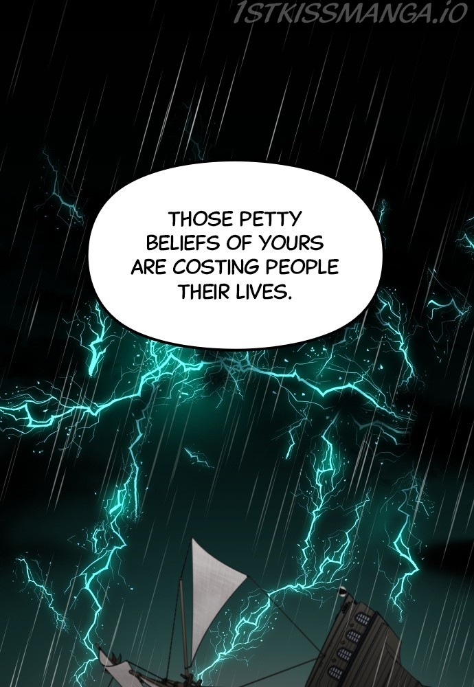 The Fabled Warrior chapter 57 - page 21