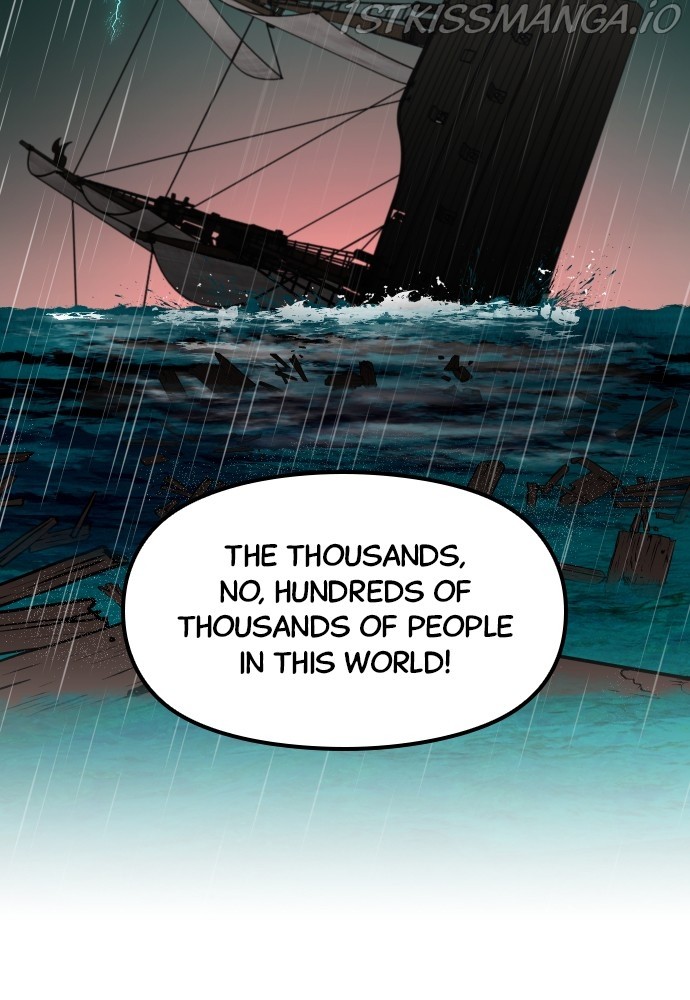 The Fabled Warrior chapter 57 - page 22