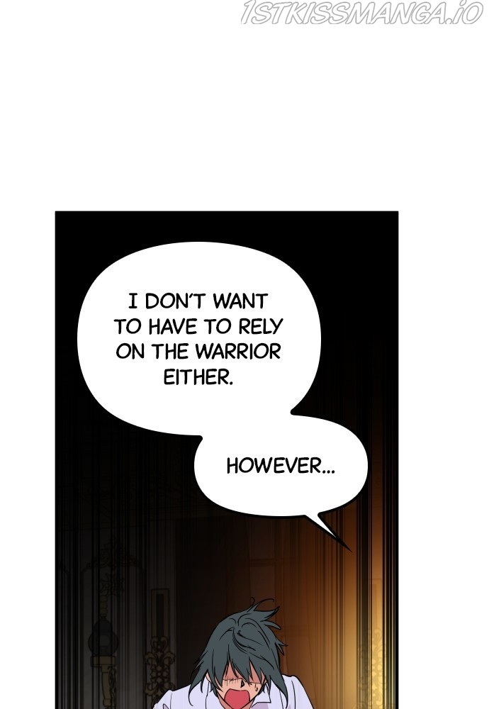 The Fabled Warrior chapter 57 - page 23