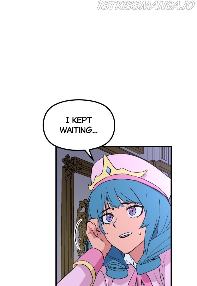 The Fabled Warrior chapter 57 - page 31