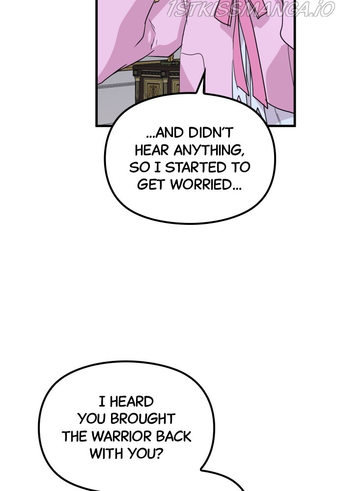 The Fabled Warrior chapter 57 - page 32