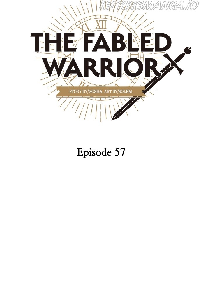 The Fabled Warrior chapter 57 - page 39