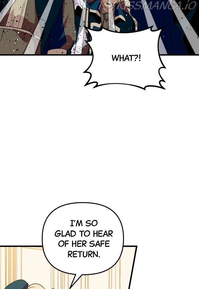 The Fabled Warrior chapter 57 - page 54