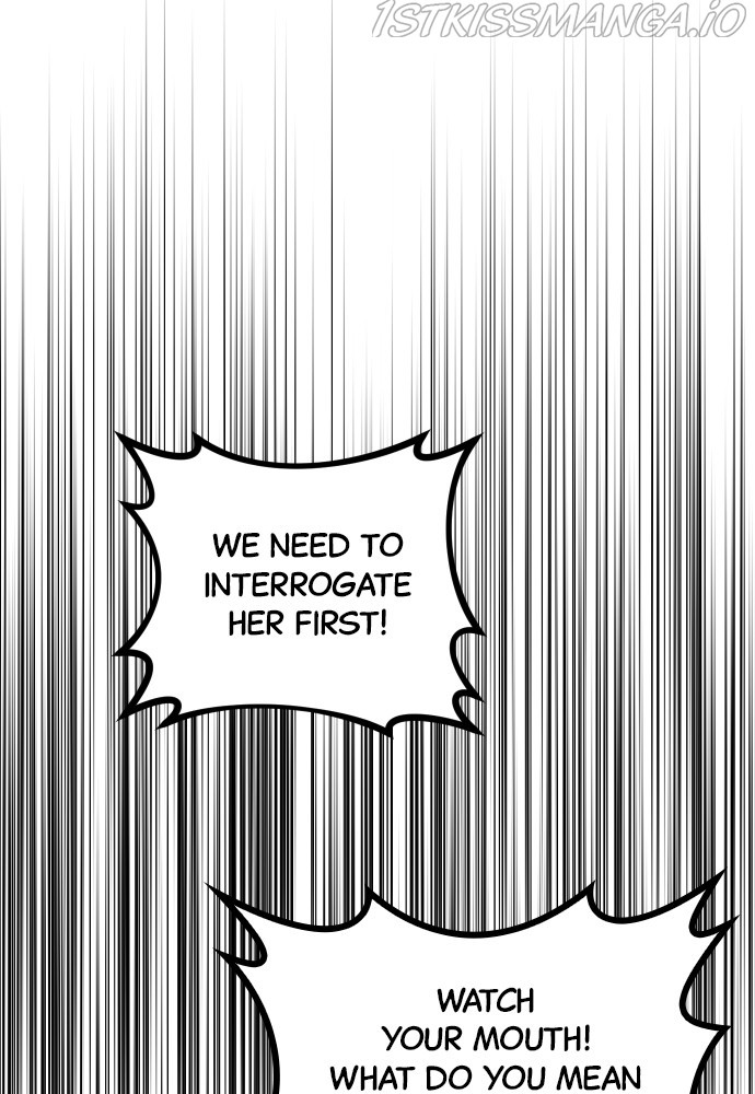 The Fabled Warrior chapter 57 - page 57