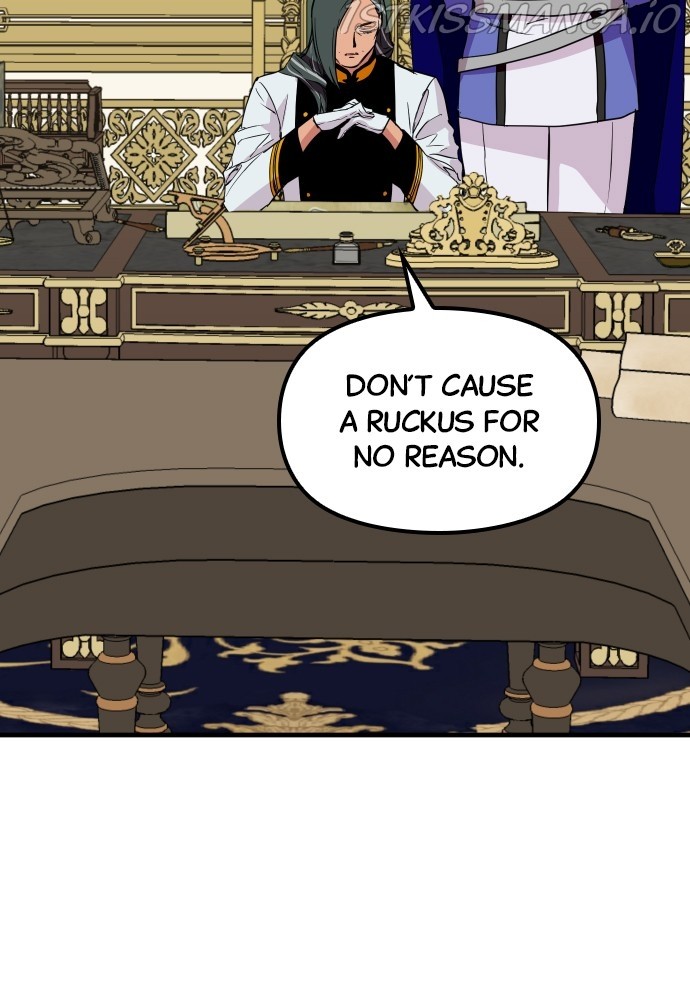 The Fabled Warrior chapter 57 - page 61