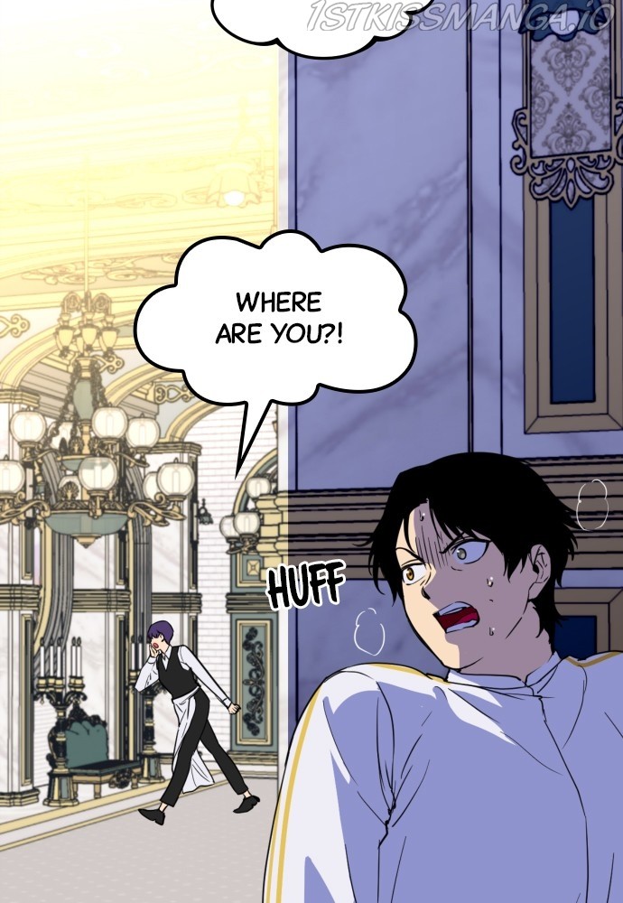 The Fabled Warrior chapter 57 - page 65