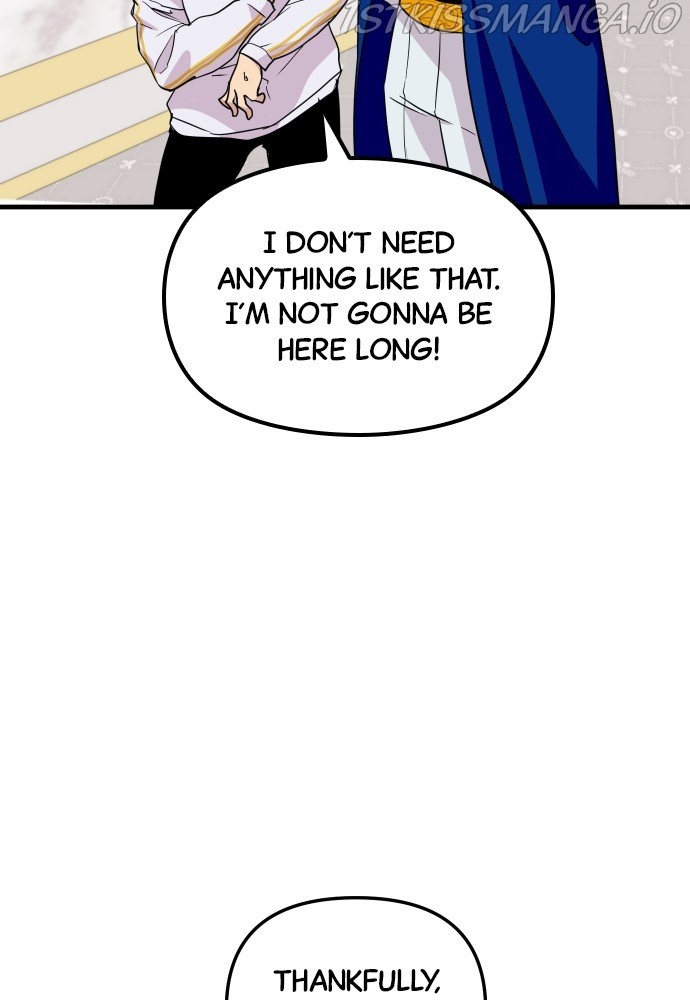 The Fabled Warrior chapter 57 - page 73