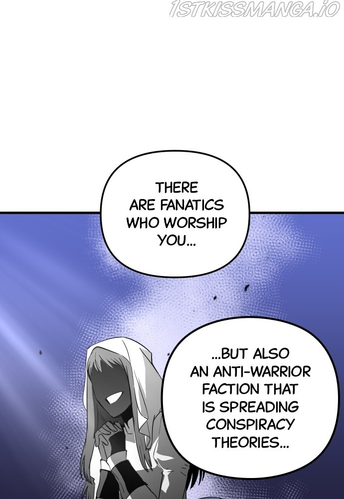 The Fabled Warrior chapter 57 - page 82