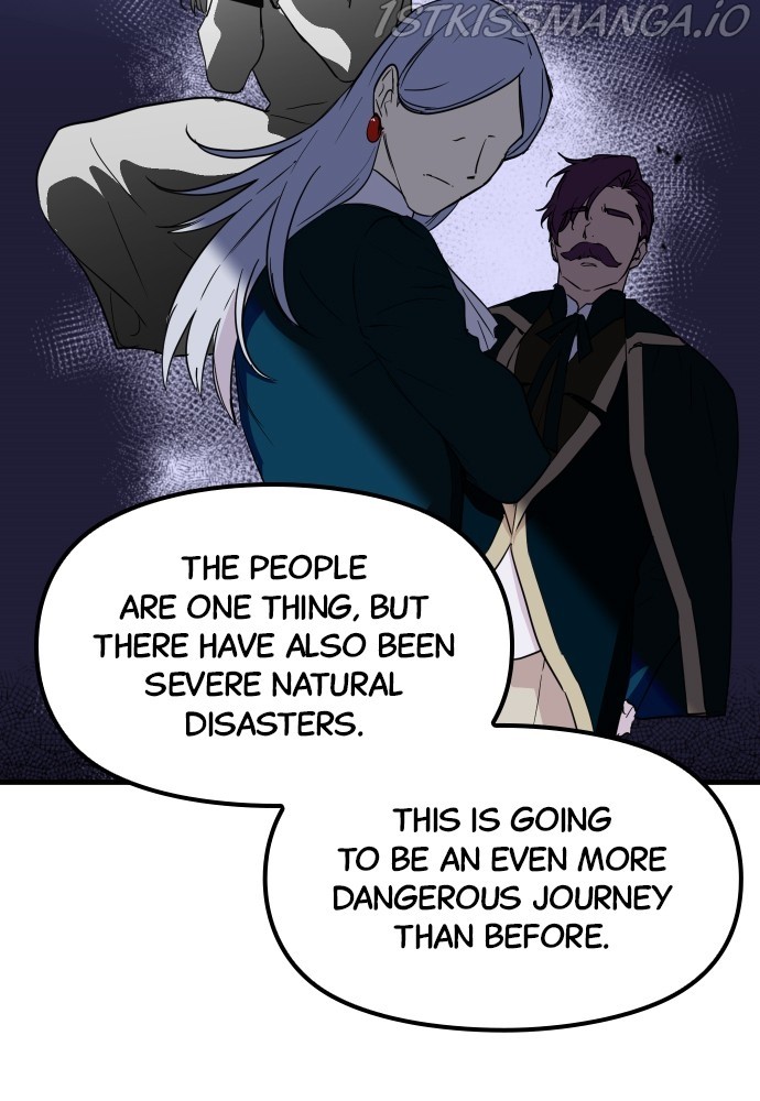 The Fabled Warrior chapter 57 - page 83