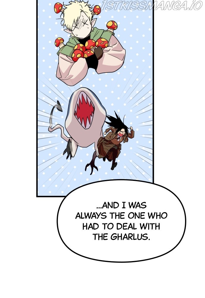 The Fabled Warrior chapter 57 - page 88