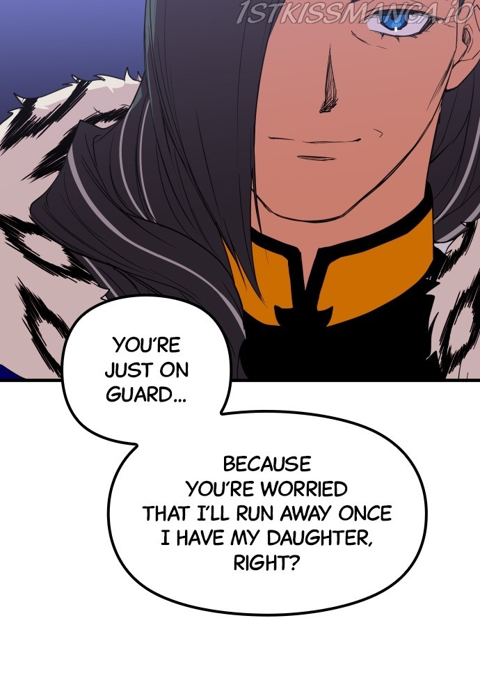 The Fabled Warrior chapter 57 - page 94