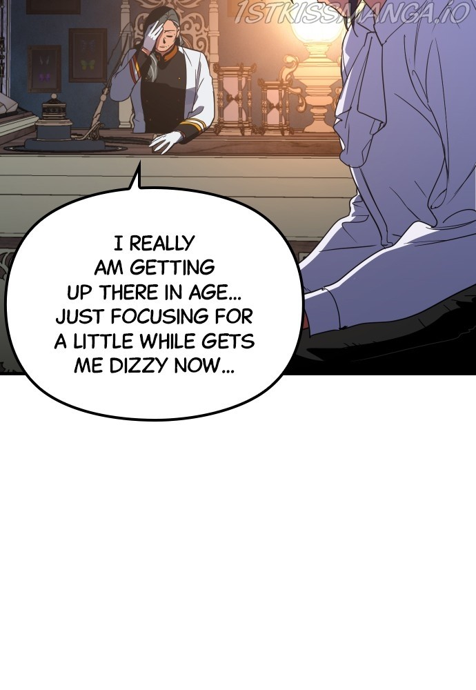 The Fabled Warrior chapter 56 - page 100