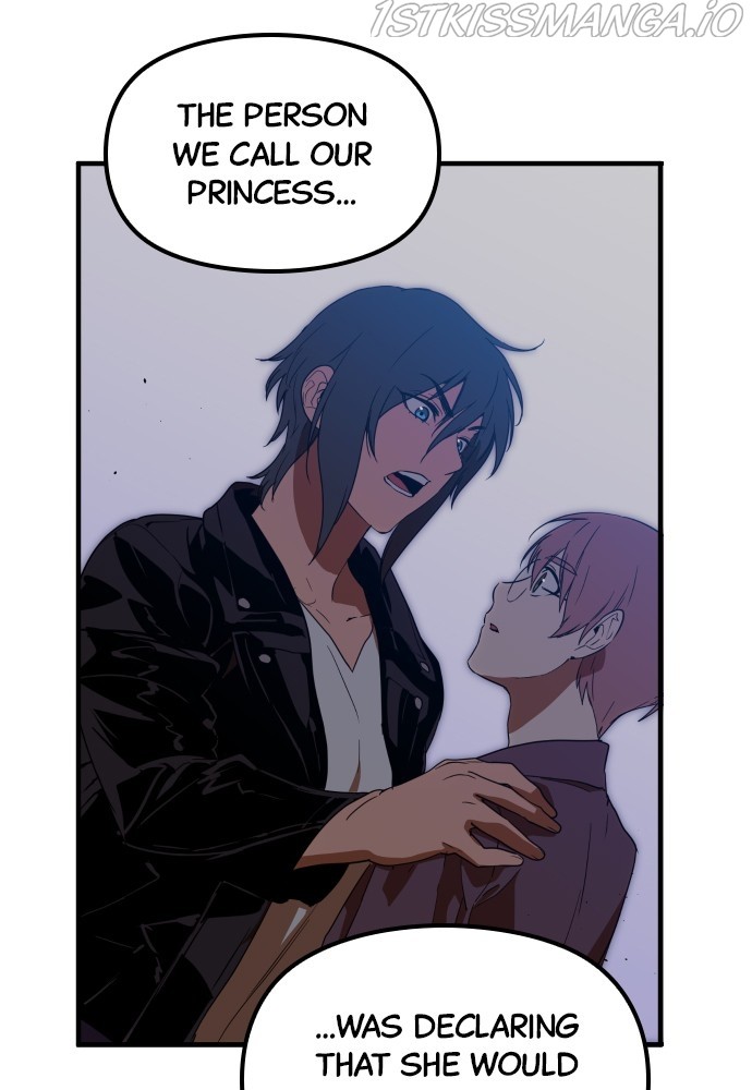 The Fabled Warrior chapter 56 - page 117