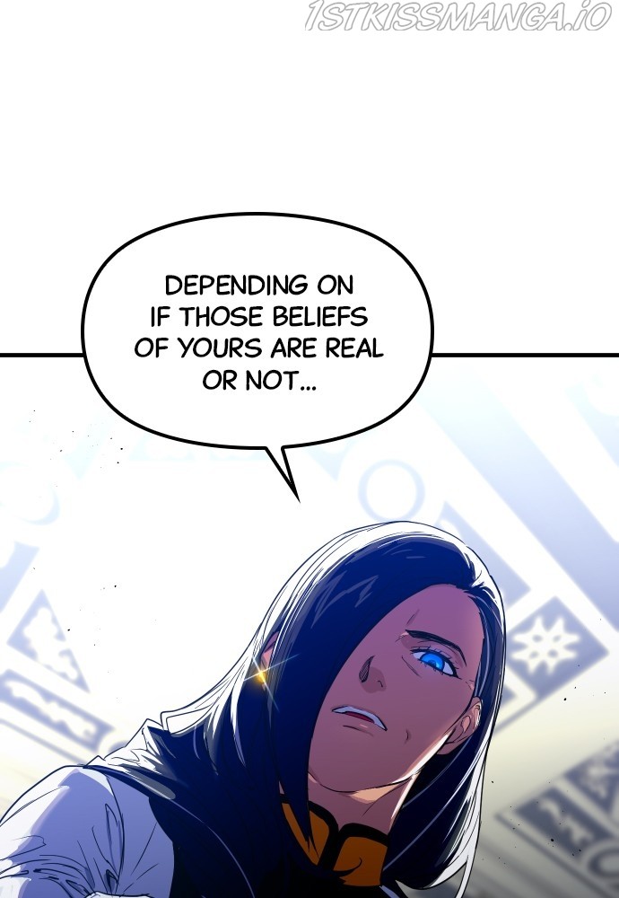 The Fabled Warrior chapter 56 - page 121