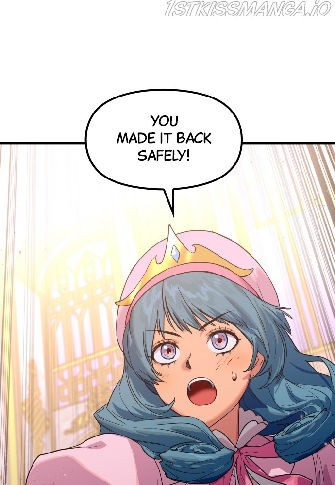 The Fabled Warrior chapter 56 - page 127