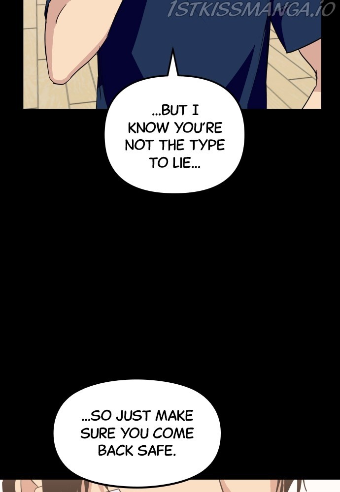 The Fabled Warrior chapter 56 - page 20