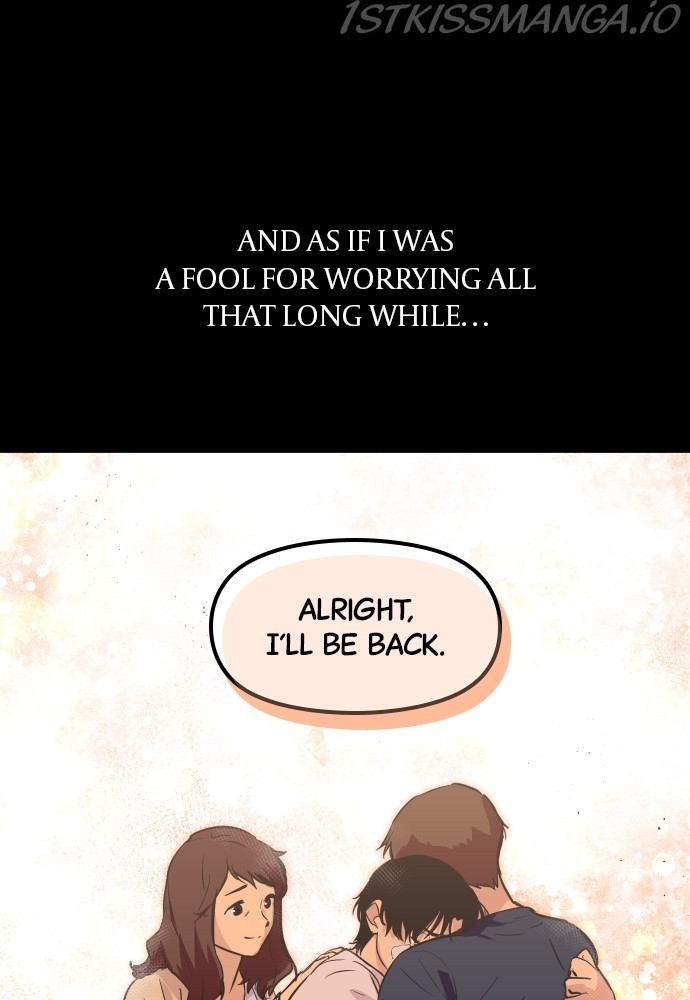 The Fabled Warrior chapter 56 - page 22