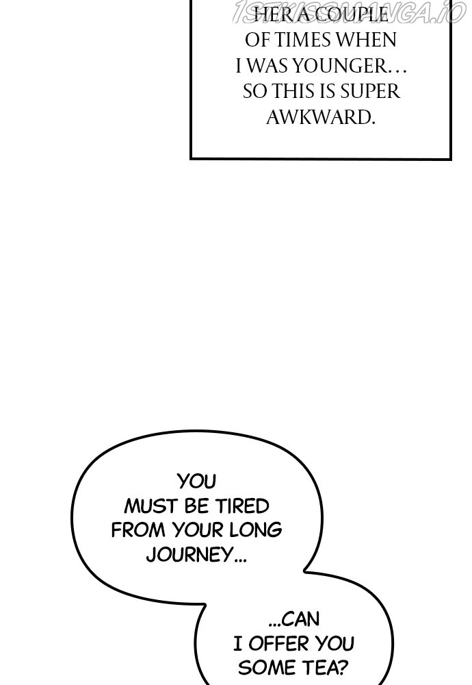 The Fabled Warrior chapter 56 - page 31