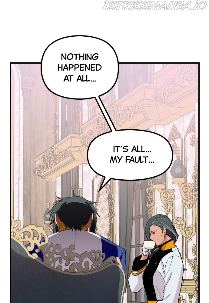 The Fabled Warrior chapter 56 - page 58